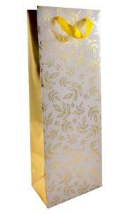 Opakowanie Torba prezentowa na butelkę AB-3