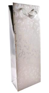 Opakowanie Torba prezentowa na butelkę AB-4