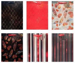 Opakowanie Torba prezentowa TCR-2 MIX AVANTI