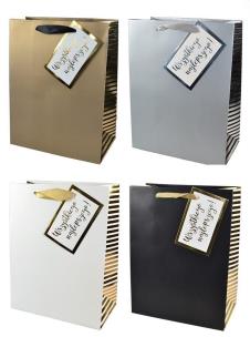 Opakowanie Torba QL Monokolor MIX