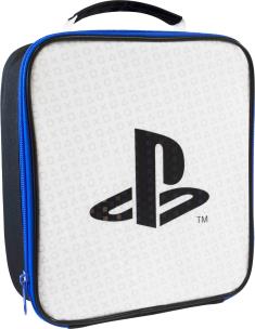 Torba Śniadaniowa Playstation. Wydawca: Icom. Multiszop.pl Opakowanie Torba Śniadaniowa Playstation