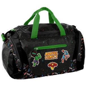 Opakowanie Torba sportowa AV22WW-019 Marvel PASO