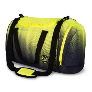 Opakowanie Torba sportowa Coolpack Fitt Gradient Lemon