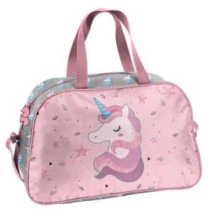 Opakowanie Torba sportowa PP22JE-074 Unicorn Pink PASO