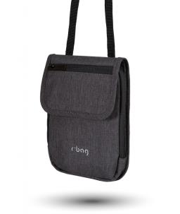 Opakowanie Torebka męska na ramię Metro R-bag