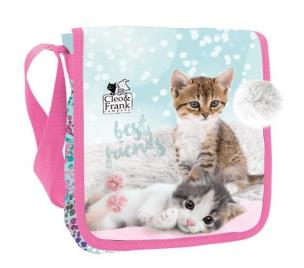 Opakowanie Torebka na ramię Cleo i Frank 21 DERFORM