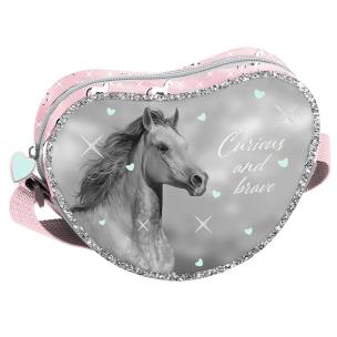 Opakowanie Torebka na ramię Horse PP23KO-301
