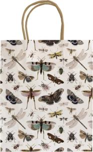 Opakowanie Torebka ozdobna A5 STBAG117 Owady
