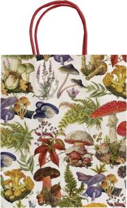 Opakowanie Torebka ozdobna A5 STBAG133 Las grzybów