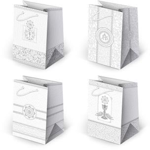 Opakowanie Torebka ozdobna Komunia T-5L mini