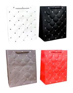 Opakowanie Torebka pikowana S MIX