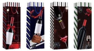 Opakowanie Torebka prezentowa B