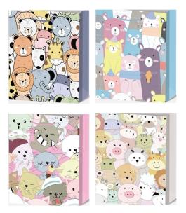 Opakowanie Torebka prezentowa L