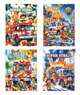 Opakowanie Torebka prezentowa L