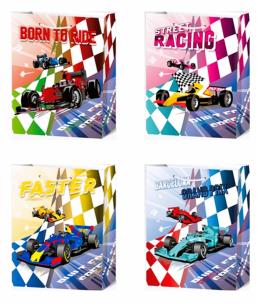 Opakowanie Torebka prezentowa M