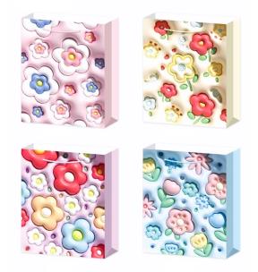 Opakowanie Torebka prezentowa M