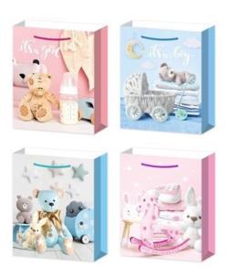 Opakowanie Torebka prezentowa M