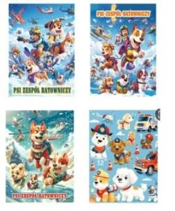 Opakowanie Torebka prezentowa S