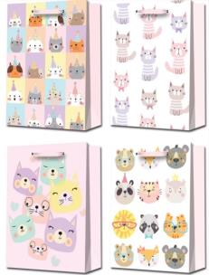 Opakowanie Torebka prezentowa XL