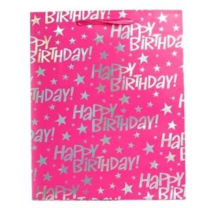 Opakowanie Torebka prezentowa złocona 1310-1