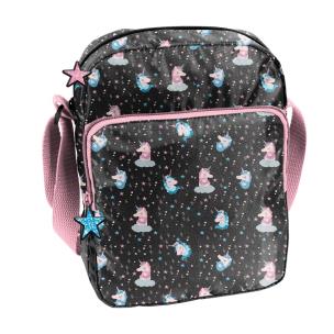 Opakowanie Torebka Unicorn Black PP22UN-108 PASO