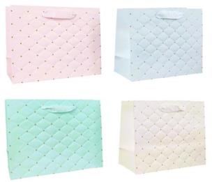 Opakowanie Torebka upominkowa Baby S