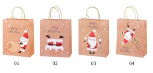 Opakowanie Torebka upominkowa HB 3357 M