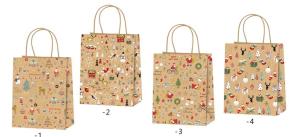 Opakowanie Torebka upominkowa HB 4376 M