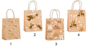 Opakowanie Torebka upominkowa HB 8316 M