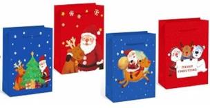 Opakowanie Torebka upominkowa HXF 1142 L