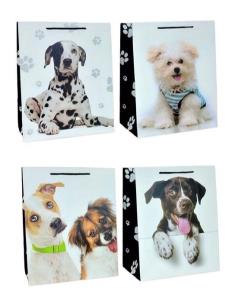 Opakowanie Torebka upominkowa HXS 1073 L