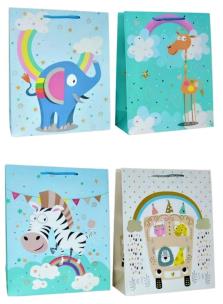 Opakowanie Torebka upominkowa JY 008 M