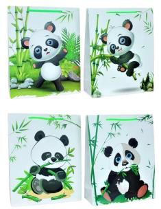 Opakowanie Torebka upominkowa JYWK 004 M