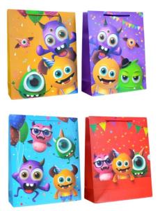 Opakowanie Torebka upominkowa JYWK 015 M