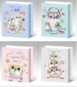 Opakowanie Torebka upominkowa JYWK 024 M