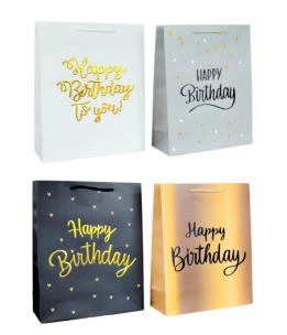 Opakowanie Torebka upominkowa JYWK 033 M