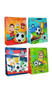 Opakowanie Torebka upominkowa JYWK 096 L