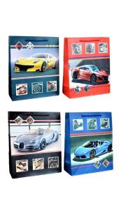 Opakowanie Torebka upominkowa JYWK 20210257 L