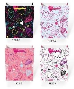 Opakowanie Torebka upominkowa JYWK 233 S