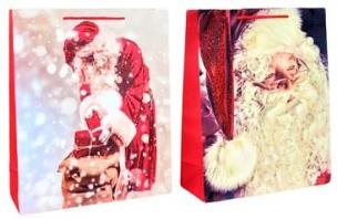 Opakowanie Torebka upominkowa JYWK 3837 XL