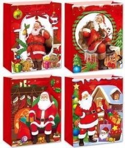 Opakowanie Torebka upominkowa JYWK 443 L