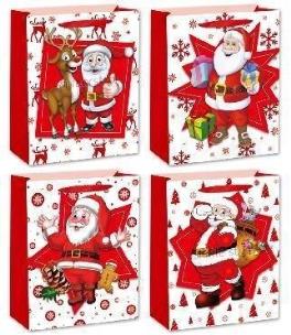 Opakowanie Torebka upominkowa JYWK 50 L