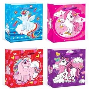 Opakowanie Torebka upominkowa JYWK003 M