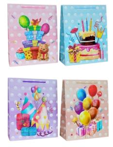 Opakowanie Torebka upominkowa JYWK011 S