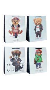 Opakowanie Torebka upominkowa JYWK013 M