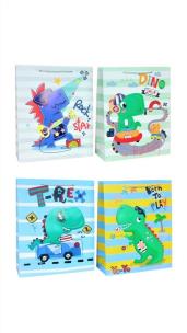 Opakowanie Torebka upominkowa JYWK014 S