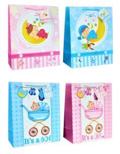 Opakowanie Torebka upominkowa JYWK054M