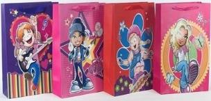 Opakowanie Torebka upominkowa JYWK073 M