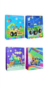 Opakowanie Torebka upominkowa JYWK078 L