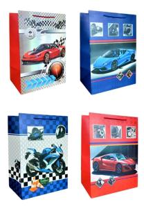 Opakowanie Torebka upominkowa JYWK102 L (20)